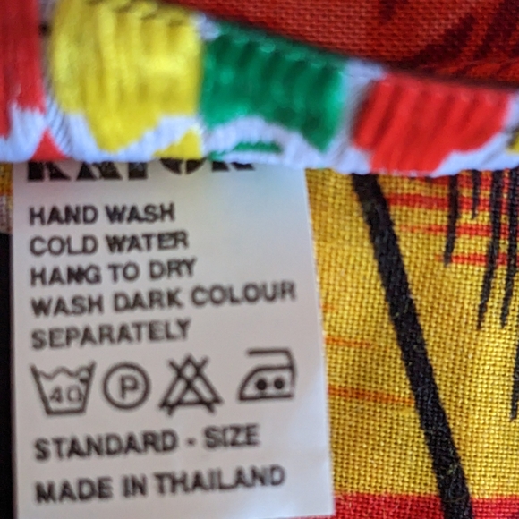 AKSHI COLLECTIONS Men's Shirt - Picture 4 of 8